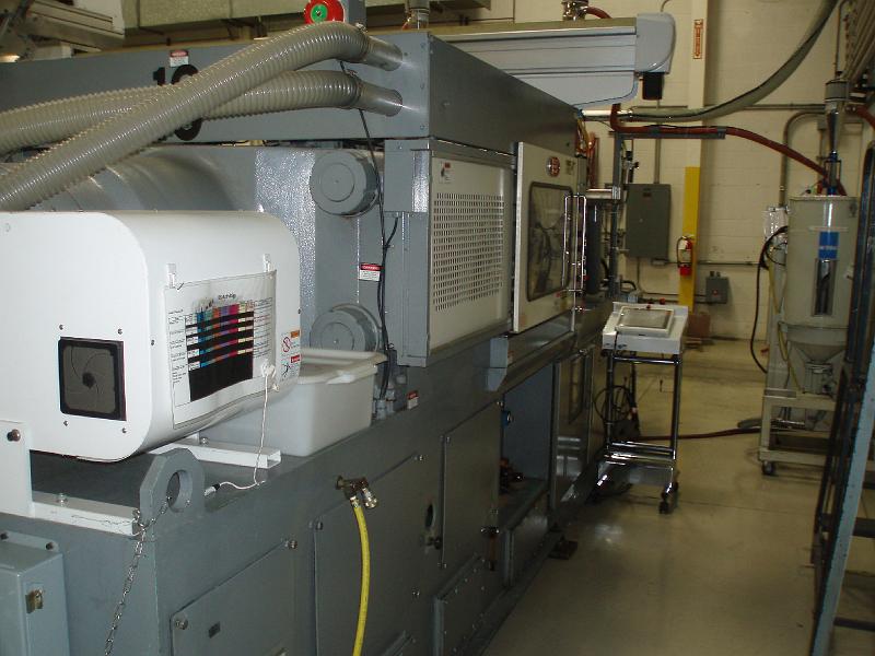 press 10 with robot 003